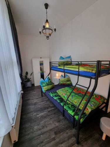 Apartamento Zum Falschen F�nfziger
