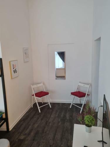 Apartamento Zum Falschen F�nfziger