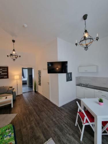 Apartamento Zum Falschen F�nfziger