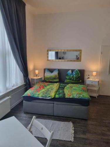 Apartamento Zum Falschen F�nfziger
