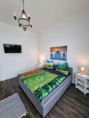 Apartamento Zum Falschen F�nfziger