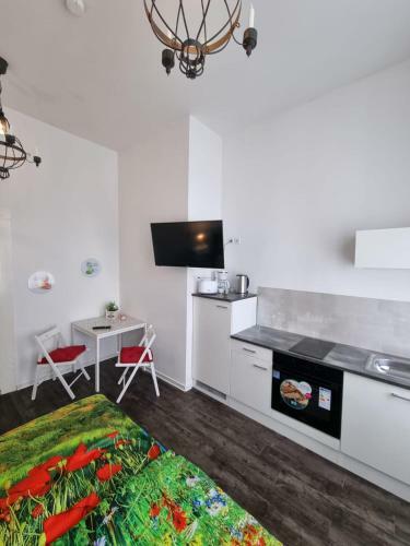Apartamento Zum Falschen F�nfziger