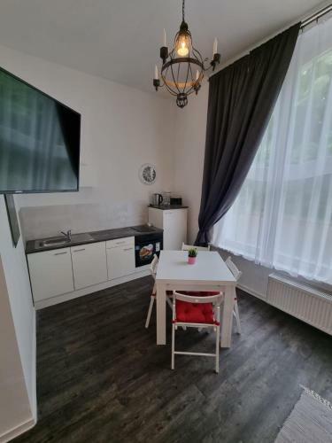 Apartamento Zum Falschen F�nfziger