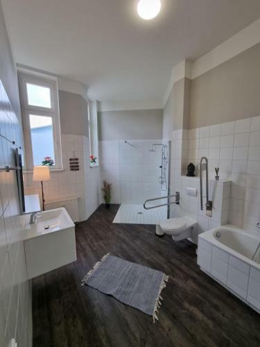 Apartamento Zum Falschen F�nfziger