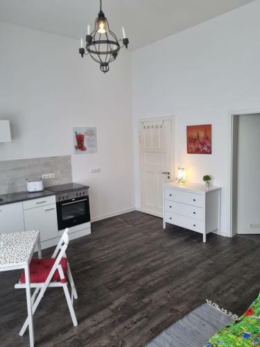 Apartamento Zum Falschen F�nfziger