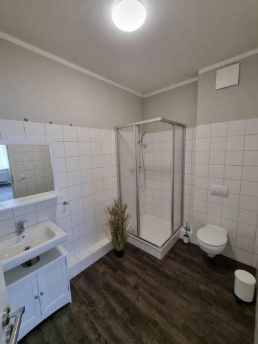 Apartamento Zum Falschen F�nfziger