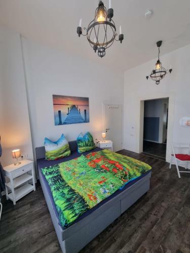 Apartamento Zum Falschen F�nfziger