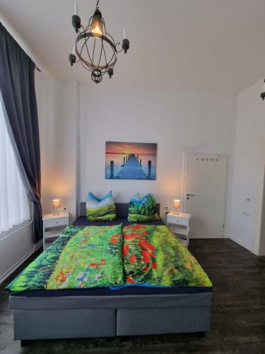 Apartamento Zum Falschen F�nfziger