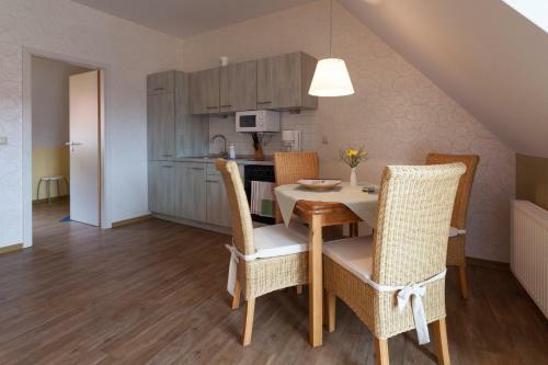 Apartamento Schlossblick I