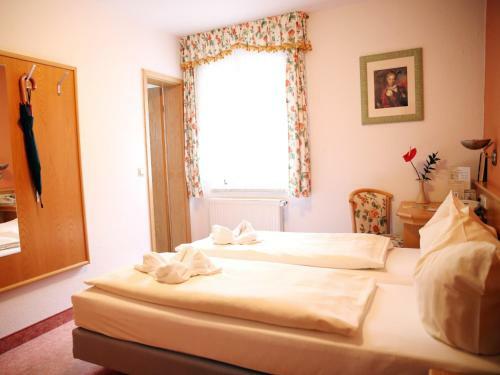 Hotel Domschatz