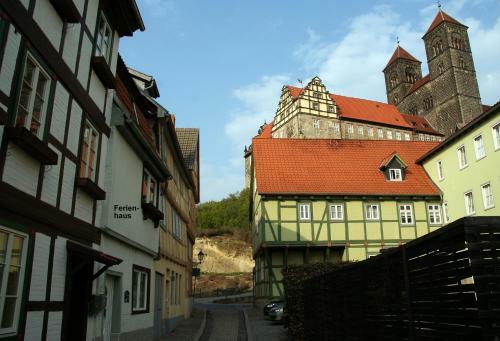 Hotel Domschatz