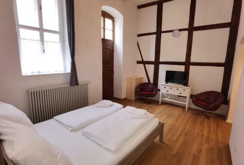 Apartamento Ferienwohnung Mars
