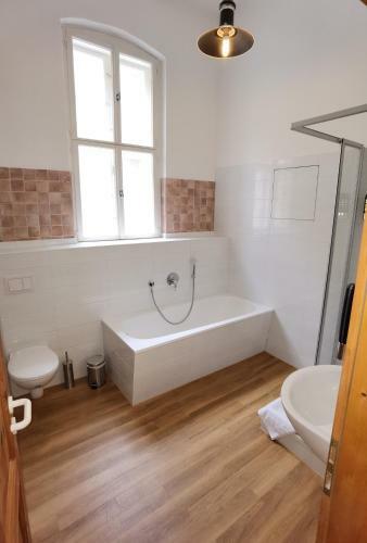 Apartamento Ferienwohnung Mars