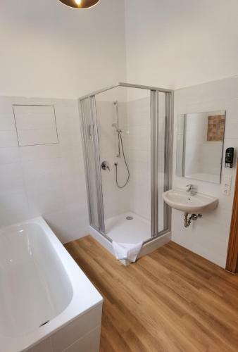 Apartamento Ferienwohnung Mars