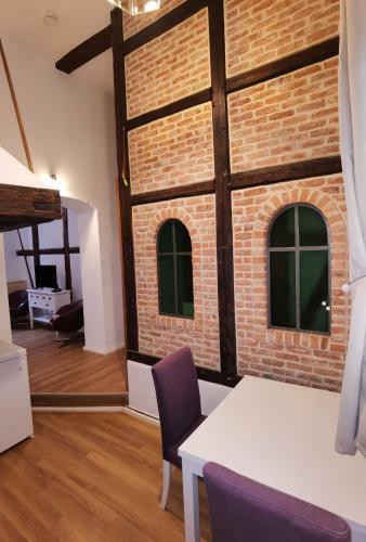 Apartamento Ferienwohnung Mars