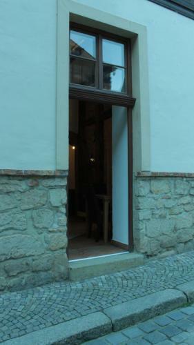 Apartamento Ferienwohnung Mars