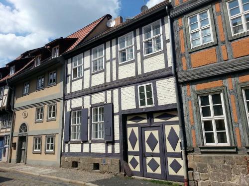 Apartamento Ferienwohnung Zum Rost'gen Potte I