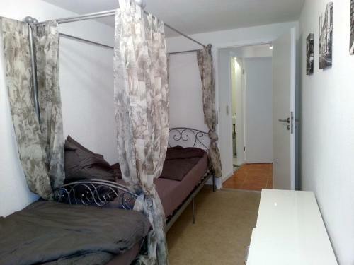 Apartamento Ferienwohnung Zum Rost'gen Potte I