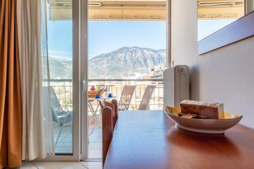 Apartamento Comfy Beach Flat, 10min To The City Center