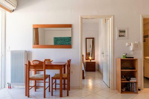 Apartamento Comfy Beach Flat, 10min To The City Center