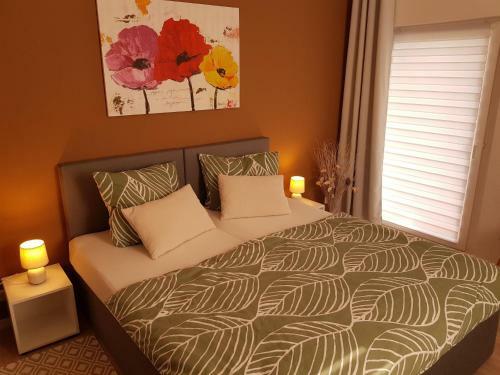 Apartamento Ferienwohnung-quedlinburg