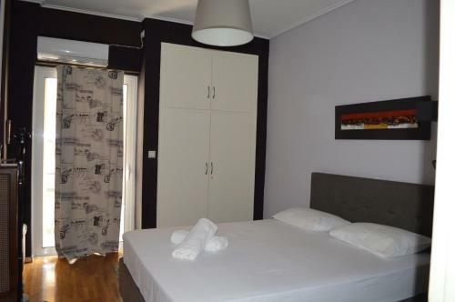 Central Kalamata Cozy Apartment
