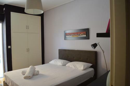 Central Kalamata Cozy Apartment