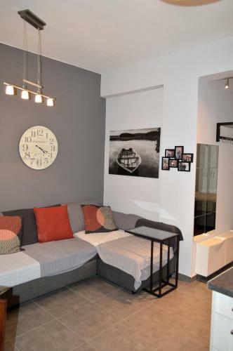 Central Kalamata Cozy Apartment