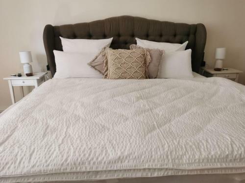 Apartamento Quedlinburg Marktplatz-suites