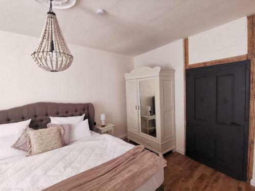 Apartamento Quedlinburg Marktplatz-suites