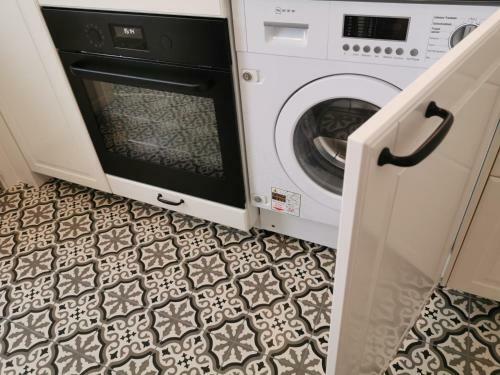Apartamento Quedlinburg Marktplatz-suites