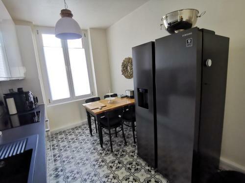 Apartamento Quedlinburg Marktplatz-suites