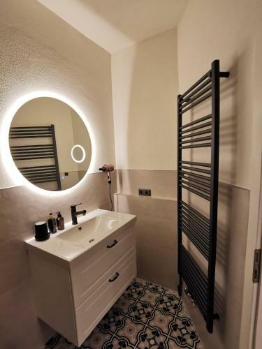Apartamento Quedlinburg Marktplatz-suites