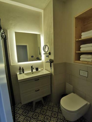 Apartamento Quedlinburg Marktplatz-suites