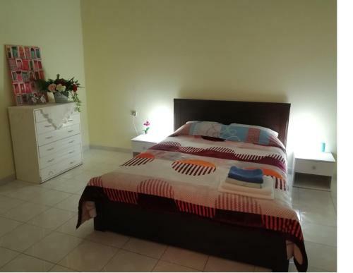 Kalamata Cozy Apartment