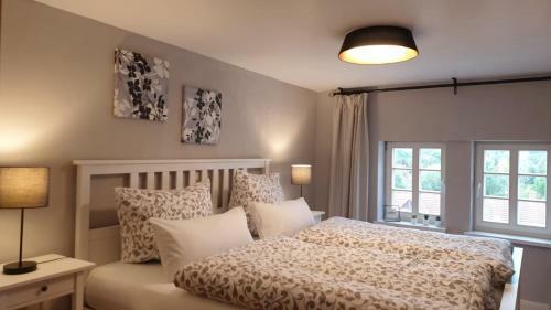 Ferienhaus Tor Zum M�nzenberg