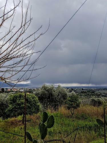 Villa Georgia Kalamata