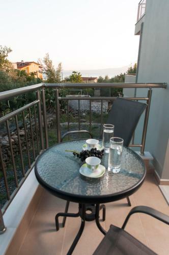 Apartamento Elia & Thalassa