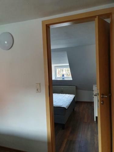 Apartamento Eddy's Stadt Appartement