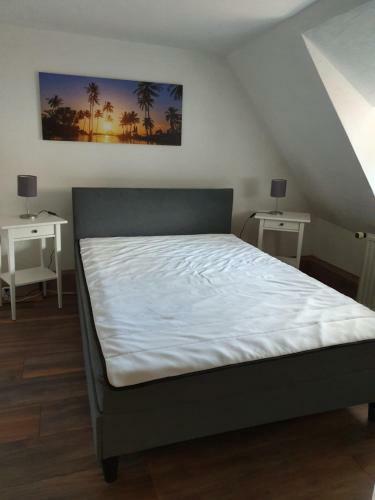 Apartamento Eddy's Stadt Appartement