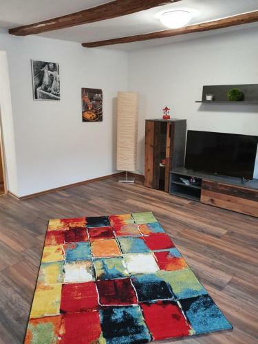 Apartamento Eddy's Stadt Appartement