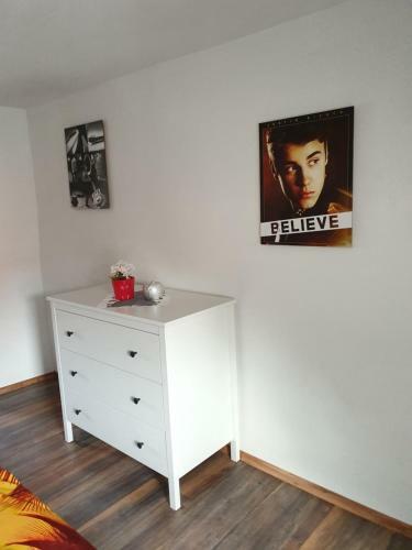 Apartamento Eddy's Stadt Appartement