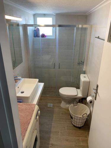 Apartamento Home Resort