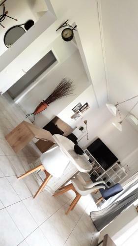 Apartamento Home Resort