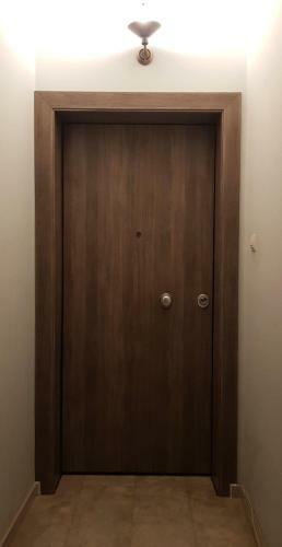 Apartamento Home Resort
