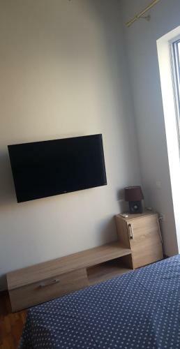 Apartamento Home Resort