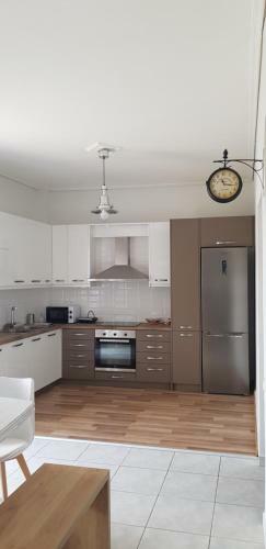 Apartamento Home Resort