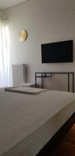 Apartamento Home Resort