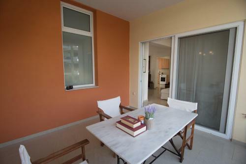 Explore Kalamata From A Brand New Apartment