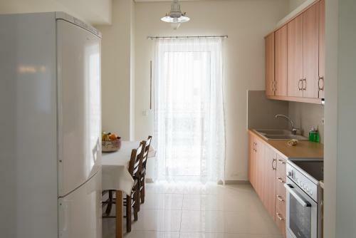 Explore Kalamata From A Brand New Apartment
